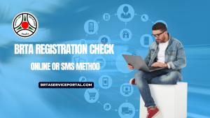 BRTA Registration Check