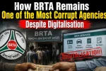 How BRTA Remains One of the Most Corrupt Agencies Despite Digitalisation