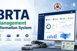 BRTA Management Information System