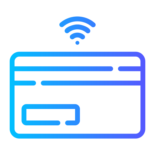 Smart Card Delivery