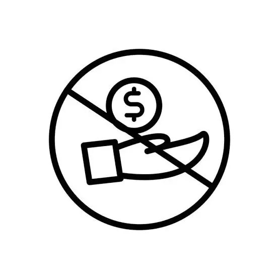Reduced Corruption and Delaysitle